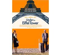 Under the Eiffel Tower (DVD) Michaela Watkins Reid Scott David Wain (US IMPORT)