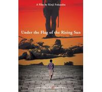 Under the Flag of the Rising Sun [DVD] [Region 1] [US Import] [NTSC]