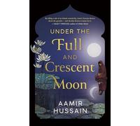 Under the Full and Crescent Moon