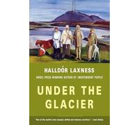 Under the Glacier (Vintage International)