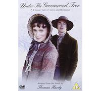 Under the Greenwood Tree [DVD] by Keeley Hawes