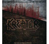 Kreator - Under The Guillotine (2× Cd Album 2021, Compilation, Digibook)
