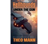 Under The Gun (1) (Hellhounds)