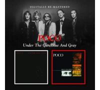 Poco - Under The Gun / Blue And Gray
