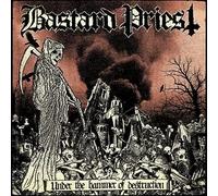 Under the Hammer of Destruction [VINYL]