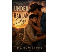 Under The Harlan Sky