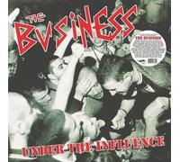 Under The Influence [VINYL]