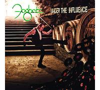 Foghat - Under the Influence - 2LP Vinyl