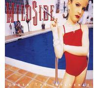 Wildside – Under The Influence – Vinyl (Fire Orange)