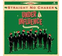 Under the Influence: Holiday Edition - No Chaser Straight Compact Disc