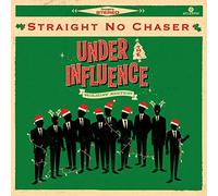 Under The Influence: Holiday Editon