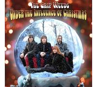 Under The Influence Of Christmas [VINYL]