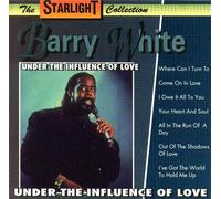 Under the Influence of Love