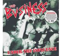 Under The Influence [VINYL]