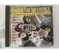 Under The Influence - The Original Versions Of The Songs The Beatles Covered by Arthur Alexander