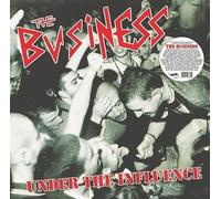 Under The Influence [VINYL]