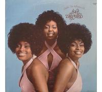 UNDER THE INFLUENCE VINYL LP 1973[NSPL28179] LOVE UNLIMITED