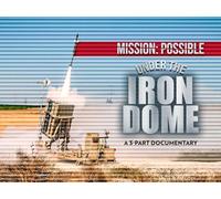 Under the Iron Dome