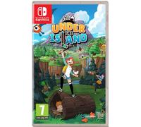 Under the Island (Nintendo Switch)