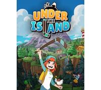 Under the Island (PC) - Steam Key - GLOBAL