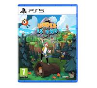 Under the Island (PlayStation 5)