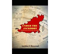 Under the Jackboot: First hand account of Guernsey under Nazi occupation