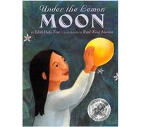 Under the Lemon Moon