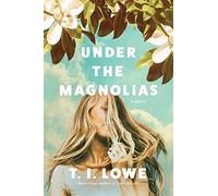 Under the Magnolias