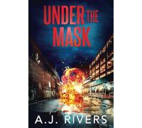 Under the Mask: 12 (Dean Steele Mystery Thriller)