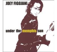 Under the Memphis Sun