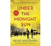 Under the Midnight Sun: A Novel