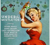 Under the Mistletoe