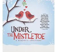 Under The Mistletoe: A Romantic Christmas