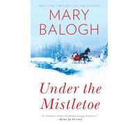 Under the Mistletoe (Signet Eclipse)