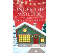 Under the Mistletoe (Talbot Girls)