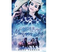 Under the Montana Sky (Cowboys of Cobalt Creek)