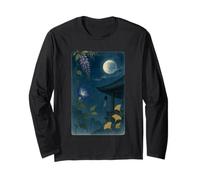 Under The Moon Moment Long Sleeve T-Shirt