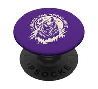 Under the Moon PopSockets Adhesive PopGrip