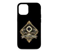 Under the Moon Shadow 2027 August 2nd Solar Eclipse Case for iPhone 12/12 Pro