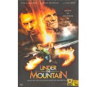Under The Mountain (2009) Tom Cameron, Sam Neill, Sophie McBride
