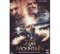 Under The Mountain