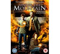 Under The Mountain [DVD]