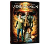 Under the Mountain / Le Secret Des 7 Volcans