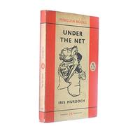 Under the net: A novel