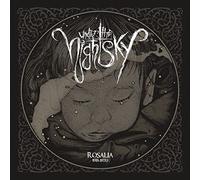 Under The Nightsky - Rosalia