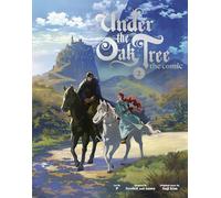 Under the Oak Tree, Vol. 2