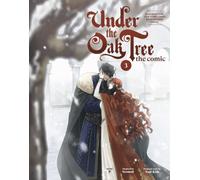 Under the Oak Tree, Vol. 3 by Suji Kim Hardback