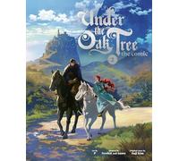 Under the Oak Tree: Volume 2 (The Comic) by Suji Kim