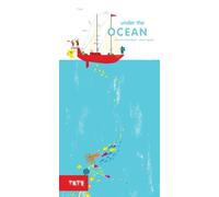 UNDER THE OCEAN by Anouck Boisrobert Hardback Self Help Business