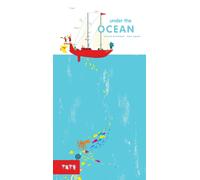 Under the Ocean Pop Up Book 1 the New the New